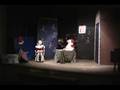 North Pole Computer Caper Part 1