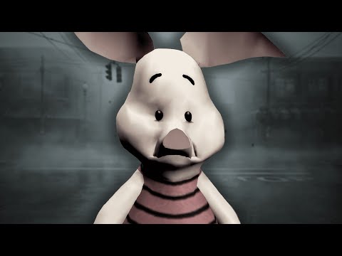 This Game Shouldn't Be Scary