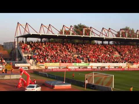 Diósgyőr - Mezőkövesd 5-0 | Futács Márkó tizenegyes gólja - GÓLÖRÖM!