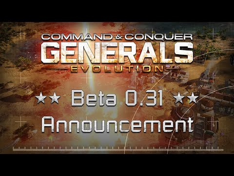 Announcement Trailer