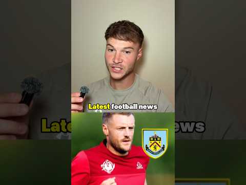 Latest Football News!