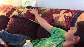 Inactive by Jordan Cargill