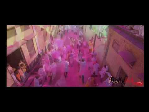 Tapkey Masti - London Dreams Trailer