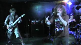 Faith Or Fear - Afterglow (live 4-21-12) HD