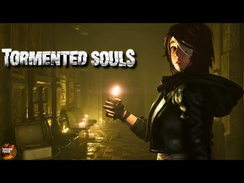 Tormented Souls Review | Excellent Modern Survival Horror
