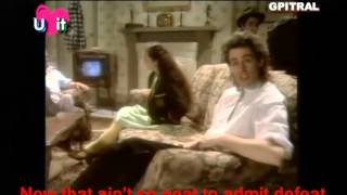 Boomtown Rats I Don't Like Mondays