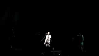 Travis live in hk 2008 - J smith