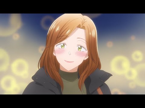 8 Years Age Gap Means Nothing