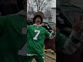 Gillie Da Kid Brings Out Too Short To Rap Blow The Whistle Gilliedakid Eaglesvsrams Tooshort