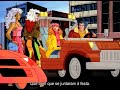 X MEN Episode 08 The Unstoppable Juggernaut Ep 08 Pt 03