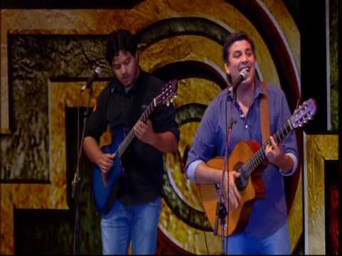 Marcelo Mitre La Gloria del Jumial 2017