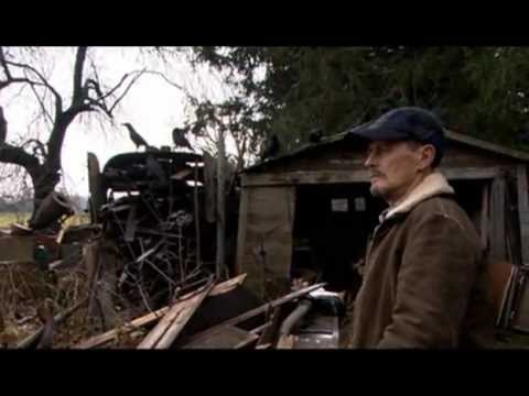 Die Vögel (2007) Trailer German (High Quality)