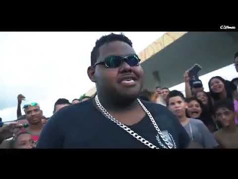 Mc Afinho Do Fluxo Mc Luka Da Z.O