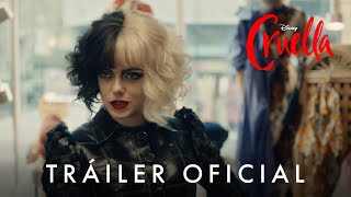 Cruella Film Trailer
