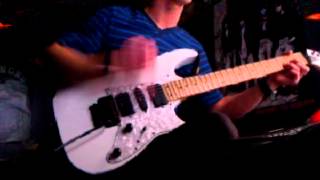 Spun by Sublime with Rome Cover