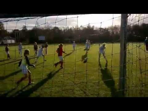 ATC '65 ME2 - Bon Boys ME1 20-0