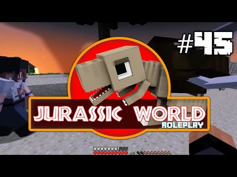 We Found Ancient Artifacts! | EPiC's Jurassic World Ep. 45