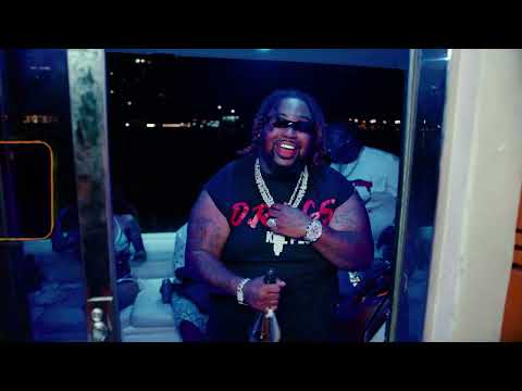 Eddie Valero - Keep Rollin (Official Music Video)