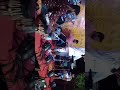 Gana Isaivani Ambethkar Song Stage Performance