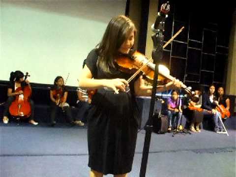 ELIM orchestra of Ancient of Days (27)