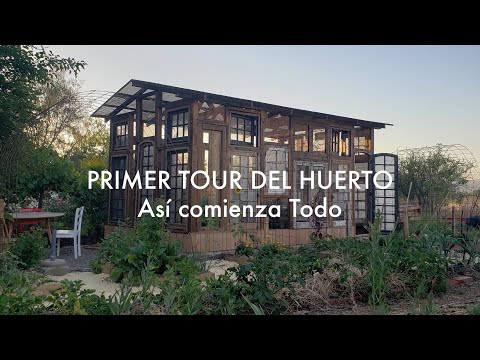 , title : 'Primer Tour de Huertos y Cosecha // Temporada de abundancia ON #ElhuertonosCambia'