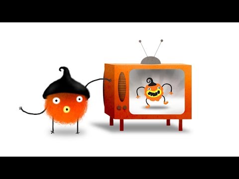 CHUCHEL: Movie About Game