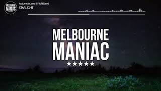 Autumn In June &amp; FlipN&#39;Gawd - STARLIGHT