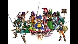【実況】なんでもありで楽しむドラクエ４　パート１