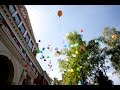 Последний звонок 2015 