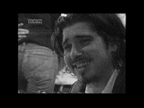 Miki Perić - Čovek  (OBN "Niko kao ja")