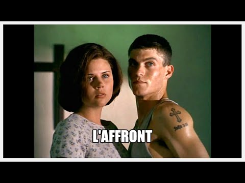 L'Affront - téléfilm drame 1992  histoire vraie