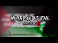 Never see us fall - Samer [Clean]