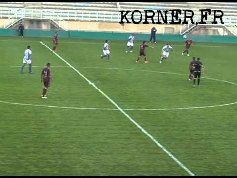 CFA / Colomiers - Lyon