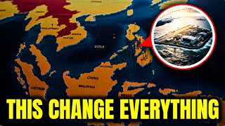 The $5 Trillion Ocean War: How China Redrew the Map!