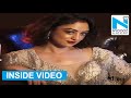 Photoshoot में Actress Sandeepa Dhara का HOT SIZZLING अवतार आया साम�