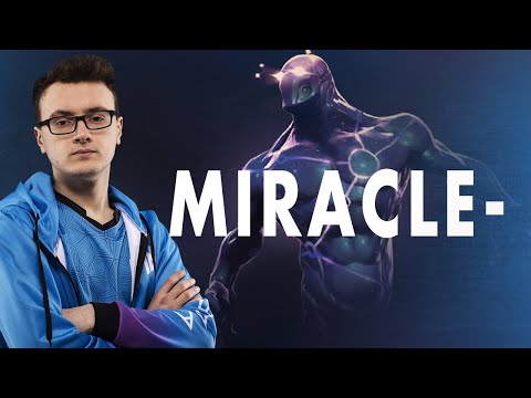 The Enigma Of Miracle