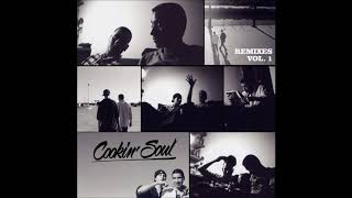 Download lagu Cookin Soul - Remixes Vol. 1 Full Album mp3