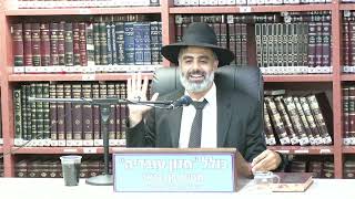 הרב עובדיה יוסף בוטבול  :  דין הריגת כינה בשבת .