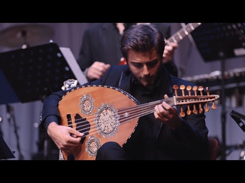 The 1000 Streets' Orchestra & Bareté Quartet - Havana Strana [arr. Federico Malaman]