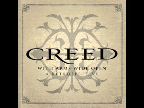 Video Weathered (Audio) de Creed