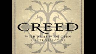 Creed -  Weathered (Edit) from With Arms Wide Open: A Retrospective