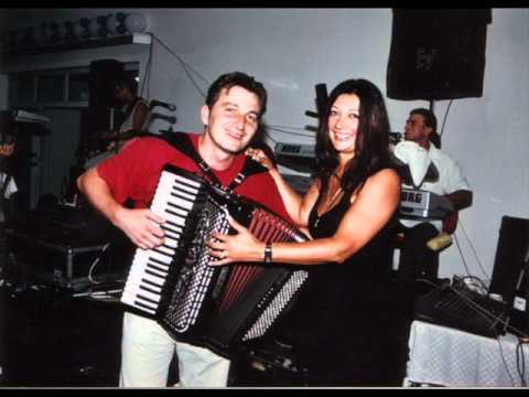 Vera Nesic - Splet narodnih pesama (Od Irine)