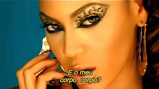 Beyoncé - Kitty Kat (Legendado)