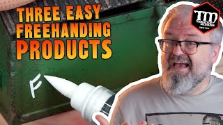 Three Non-Wargaming PRODUCTS to Make Mini Painting Easier