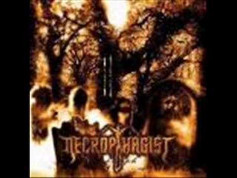 Necrophagist - Only Ash Remains