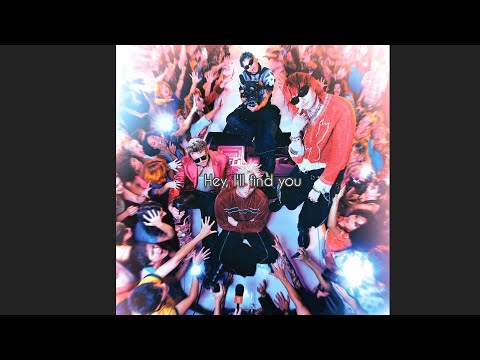 I'll Find You - 5 Seconds Of Summer (lyric video)