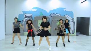 ( Cover ) BOYS AND MEN - BOYMEN Ninja