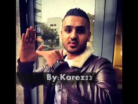 KURDO FEAT NAZAR HABIBI