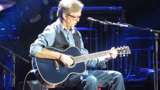 Eric Clapton - Driftin' Blues