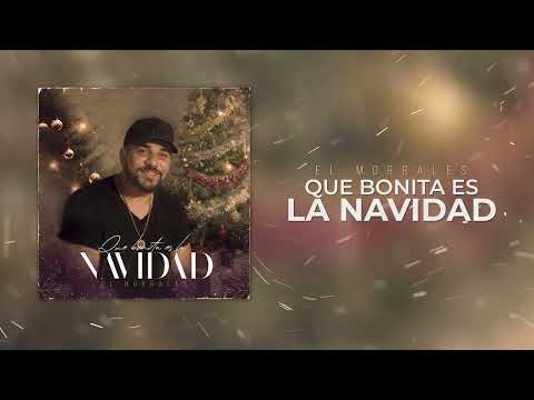 El Morrales - Que bonita es La Navidad #Navidad #tiktok